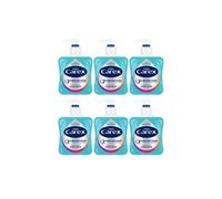 Carex Original Protecting Antibacterial Handwash Refill 250ml (Pack of 6)