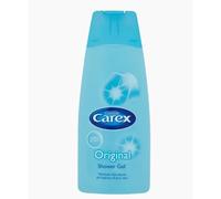 Carex Original Shower Gel 500ml