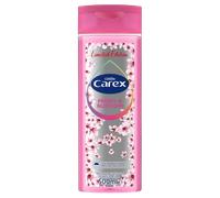 Carex Peony & Blossom Shower Gel - 500ml
