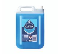 Carex Prof Handwash 5LITRE PK2