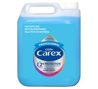 Carex Professional Complete Original Antibacterial Hand Wash 5L