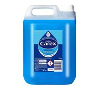 Carex Professional Original Antibacterial Hand Wash 5L - Large Refill