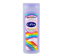 Carex Rainbow Fruits Shower Gel - 500ml