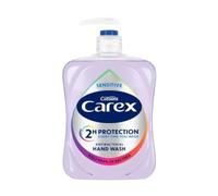 Carex Sensitive Antibacterial Hand Wash 500 ML
