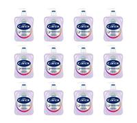 Carex Sensitive Antibacterial Hand Wash 500 Ml - Pack Of 12