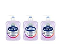 Carex Sensitive Antibacterial Hand Wash 500 ML - Pack of 3
