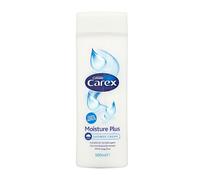 Carex Shower Cream Moisture Plus 500ml