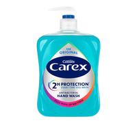 Carex The Original Antibacterial Hand Wash 500ml