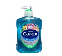 CAREX THE ORIGINAL DERMA CARE HAND WASH 500ML
