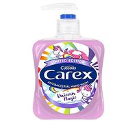 Carex Unicorn Magic Antibacterial Handwash 250ml