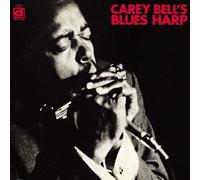 Carey Bell - Carey Bell'S Blues Harp [Japan CD] PCD-20138