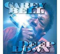 Carey Bell - Deep Down