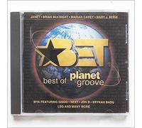 Carey - Bet-Best of Planet Groove