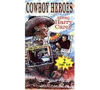 Carey,H - Cowboy Heroes Rustlers Paradise/Night [VHS]