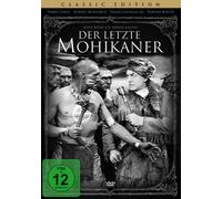 Carey Jr.,Harry - Der letzte Mohikaner [DVD] [1932]