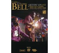 Carey & Lurrie Bell - Gettin' Up [DVD] [2007]