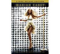 Carey, Mariah - Adventures of Mimi [DVD] [2007] [Region 1] [US Import] [NTSC]