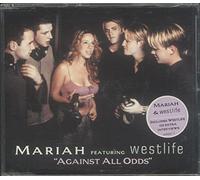 Carey, Mariah - Against All Odds [CD 1] [CD 1]
