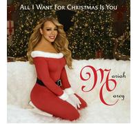 All I Want For Christmas Is You [7’’ single] [7" VINYL]