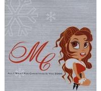 Carey, Mariah - All I Want for Xmas Rmx
