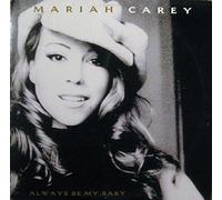 Carey Mariah - Always Be My Baby [12" VINYL]