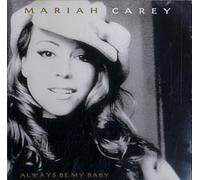 Carey Mariah - Always Be My Baby