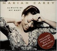 Carey, Mariah - Always Be My Baby [CD 1]