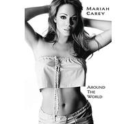 Carey, Mariah - Around the World [DVD] [1999] [US Import]