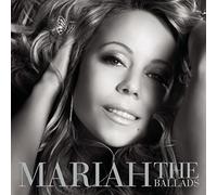 Carey, Mariah - Ballads (Snys)
