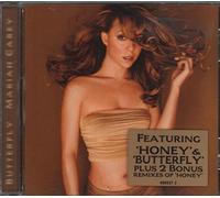 Carey Mariah - Butterfly+2extrks+Diffsleev