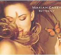 Carey Mariah - Butterfly [CD 1]