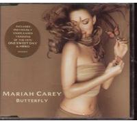 Carey Mariah - Butterfly [CD 2]