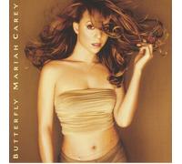 CAREY, Mariah - Butterfly (remastered) - Vinyl (LP + MP3 download code)