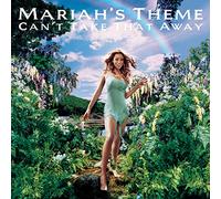Carey, Mariah - Cant Take That Away