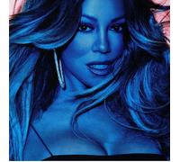 Mariah Carey – Caution – 12" Vinyl LP (2018, RCA)