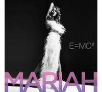 Carey, Mariah - E=Mc2