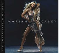Carey, Mariah - Emancipation ..-Platinum