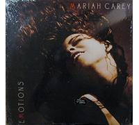 Carey Mariah - Emotions [VINYL]