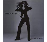 Carey Mariah - Fantasy [12" VINYL]