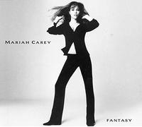 Carey Mariah - Fantasy [CD 2]