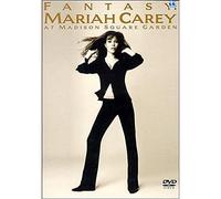 Carey, Mariah - Fantasy: Mariah Carey At Madison Square Garden [DVD] [2004]