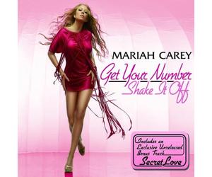 Carey, Mariah - Get Your Number