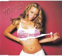 Carey, Mariah - Heartbreaker [CD 1]