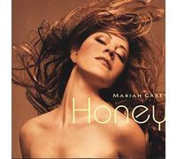 Carey Mariah - Honey [12" VINYL]