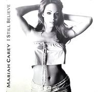 Carey Mariah - I Still Believe