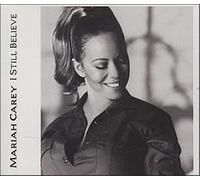 Carey Mariah - I Still Believe [CD 2]