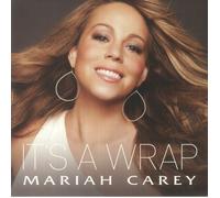 Mariah Carey - Its A Wrap [VINYL]