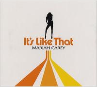 Carey, Mariah - It's Like That [CD 1]