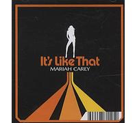 Carey,Mariah - It'S Like That (Pock It)
