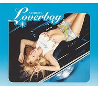 Mariah Carey – Loverboy – CD